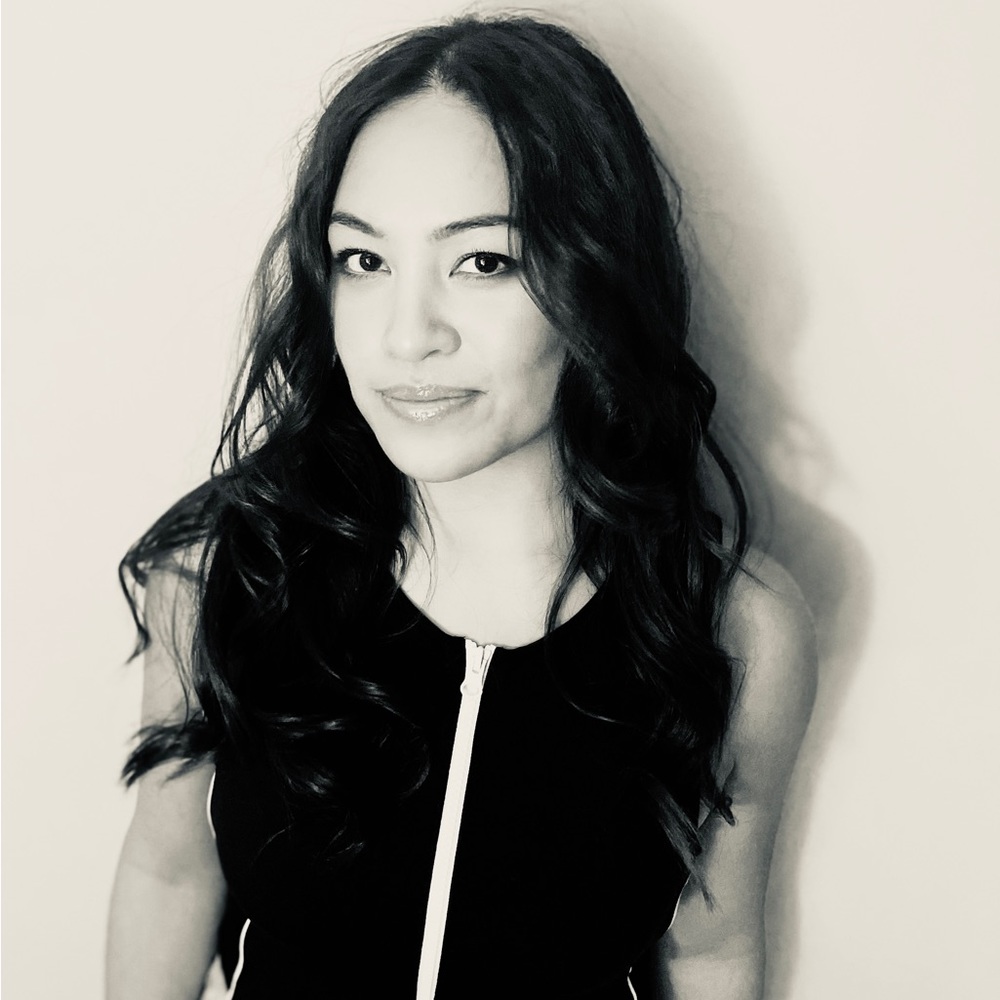Meet your Posher, Mikaela